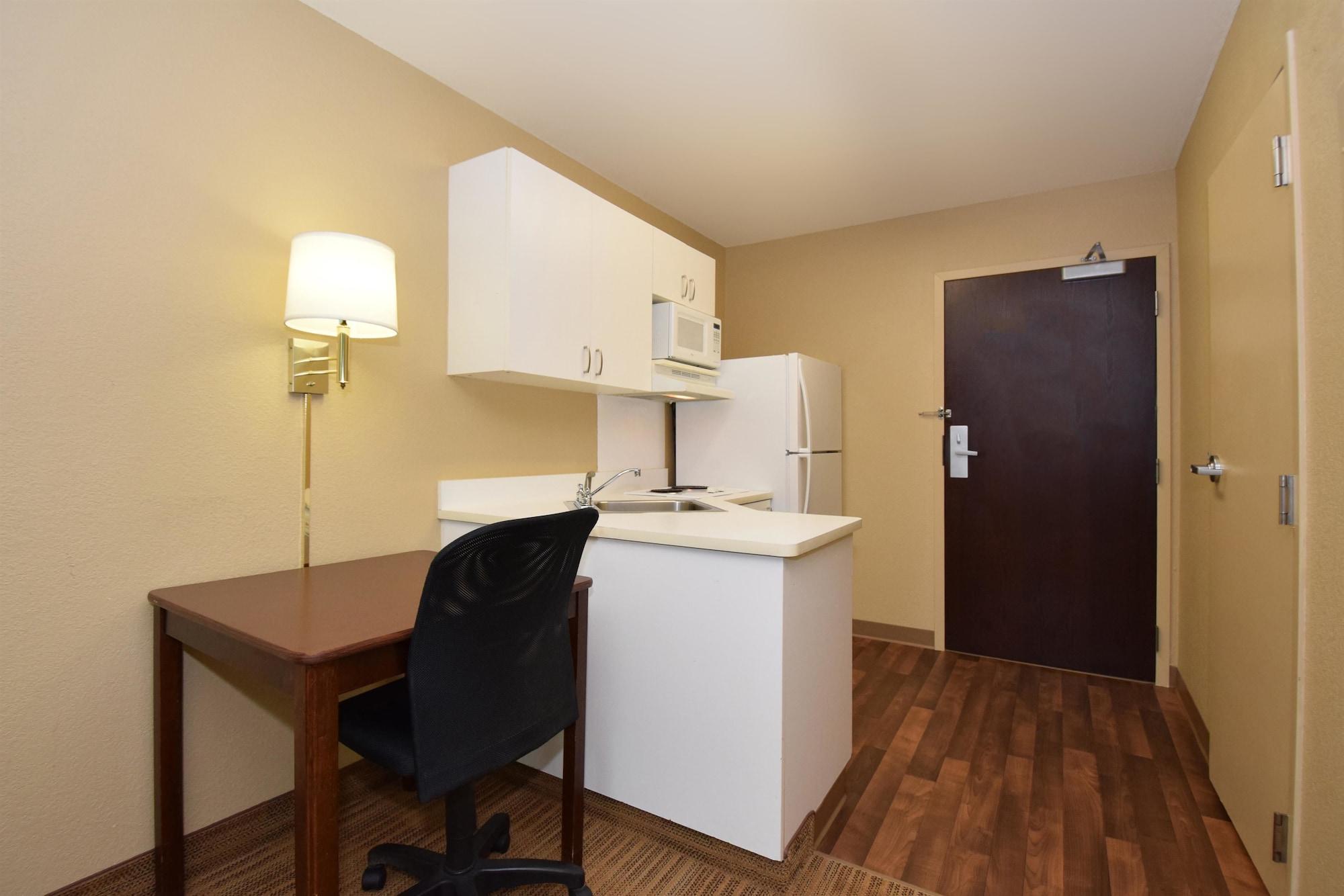 Extended Stay America Suites - Orange County - Anaheim Convention Center Dış mekan fotoğraf