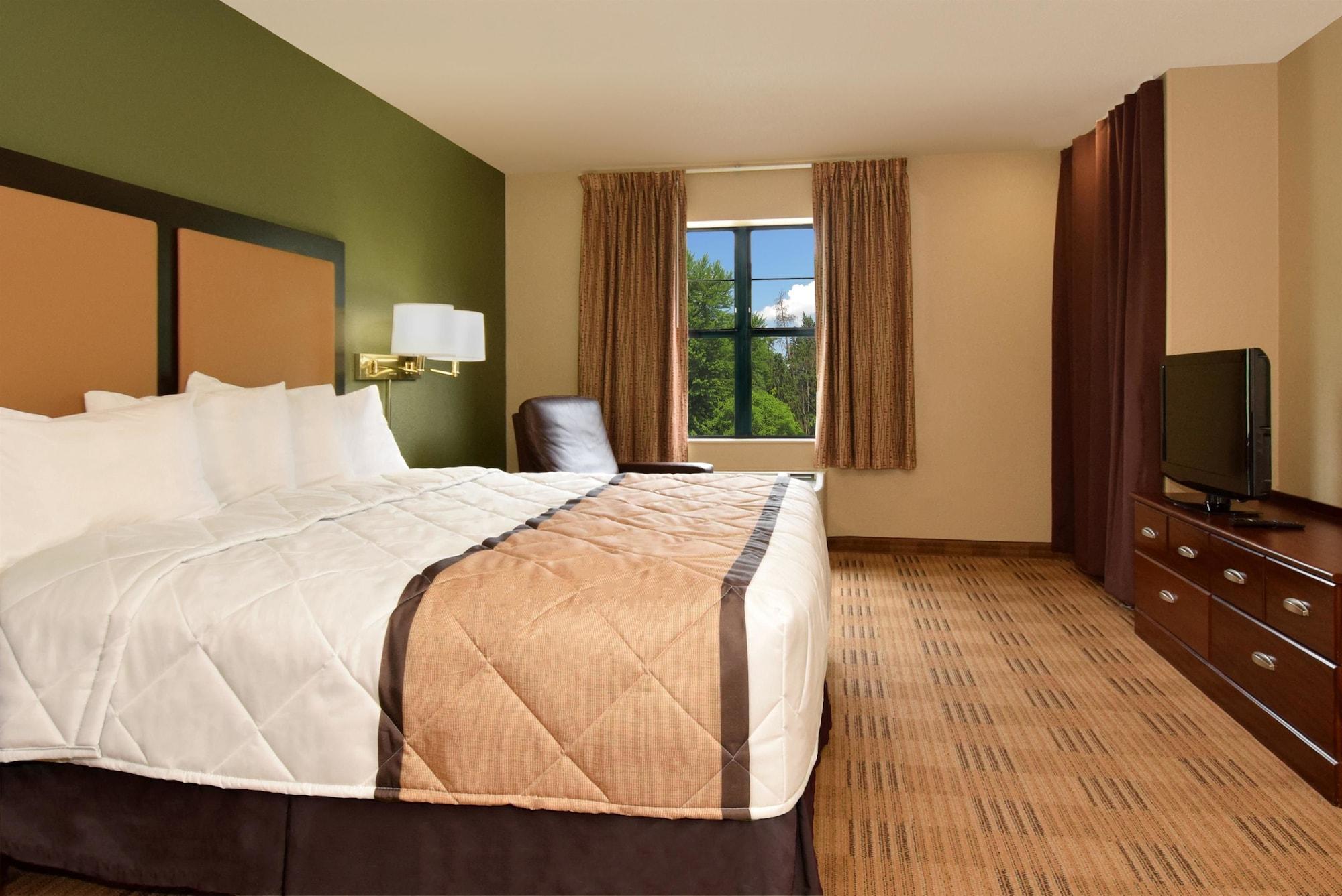 Extended Stay America Suites - Orange County - Anaheim Convention Center Dış mekan fotoğraf