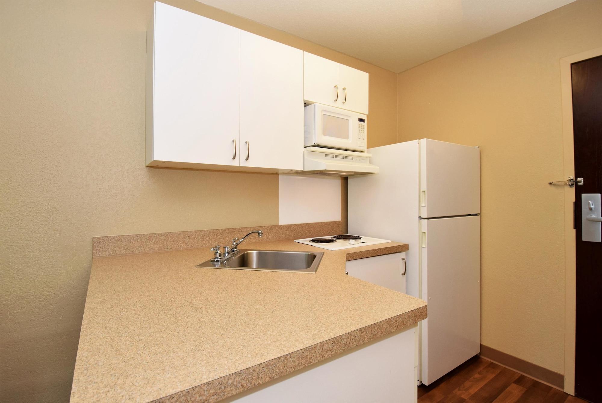 Extended Stay America Suites - Orange County - Anaheim Convention Center Dış mekan fotoğraf