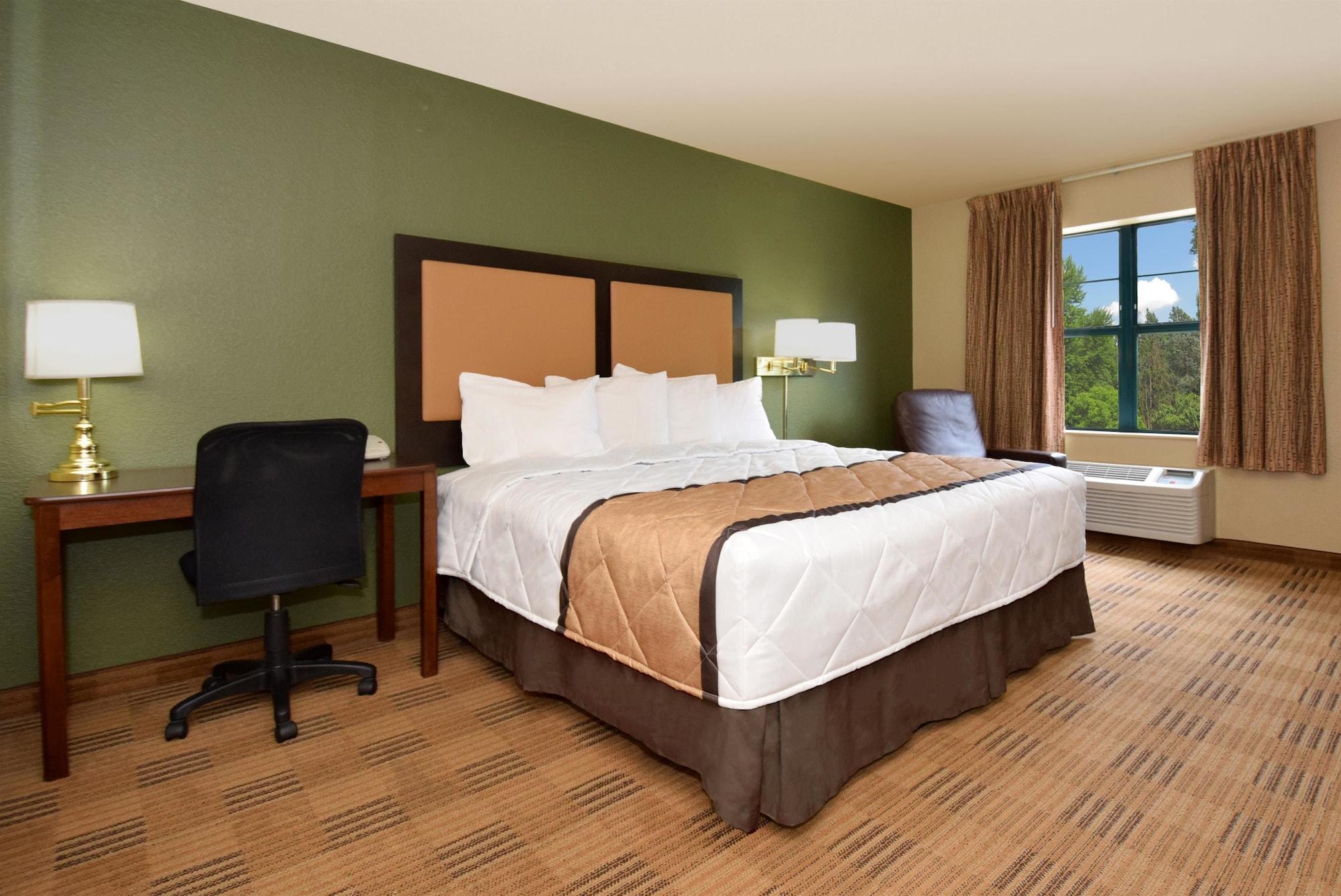 Extended Stay America Suites - Orange County - Anaheim Convention Center Dış mekan fotoğraf