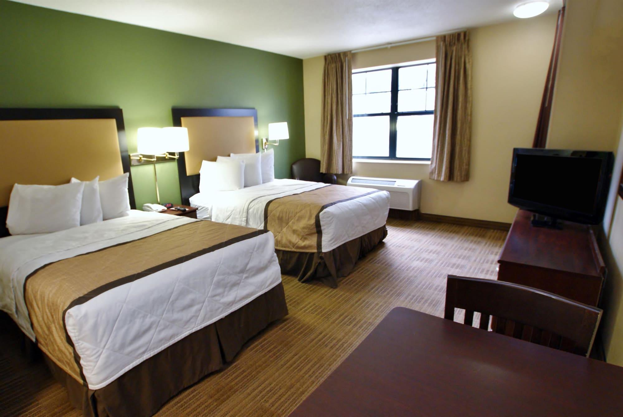 Extended Stay America Suites - Orange County - Anaheim Convention Center Dış mekan fotoğraf