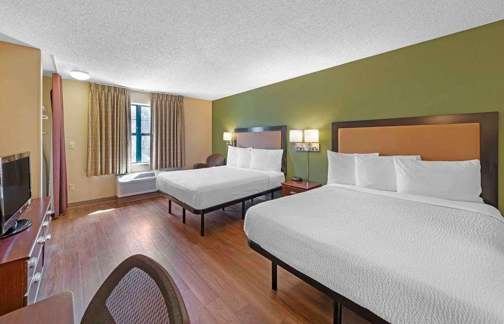 Extended Stay America Suites - Orange County - Anaheim Convention Center Oda fotoğraf