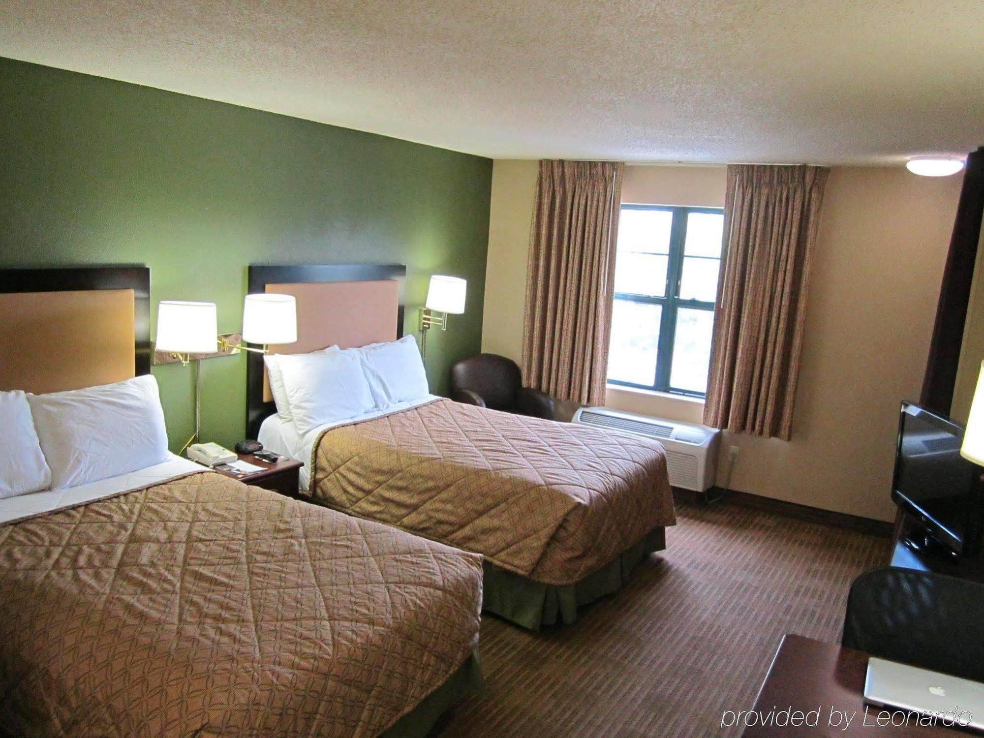 Extended Stay America Suites - Orange County - Anaheim Convention Center Dış mekan fotoğraf
